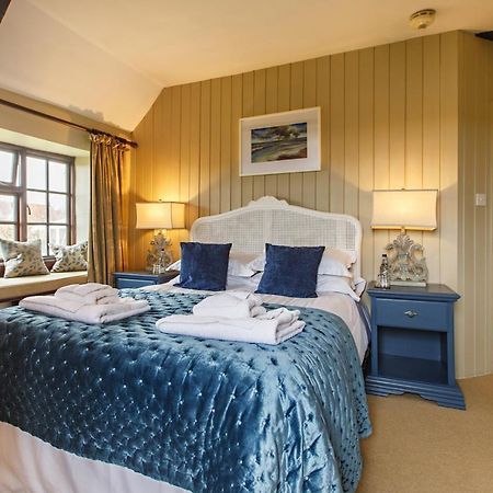 홀트 Cley Windmill B&B 외부 사진