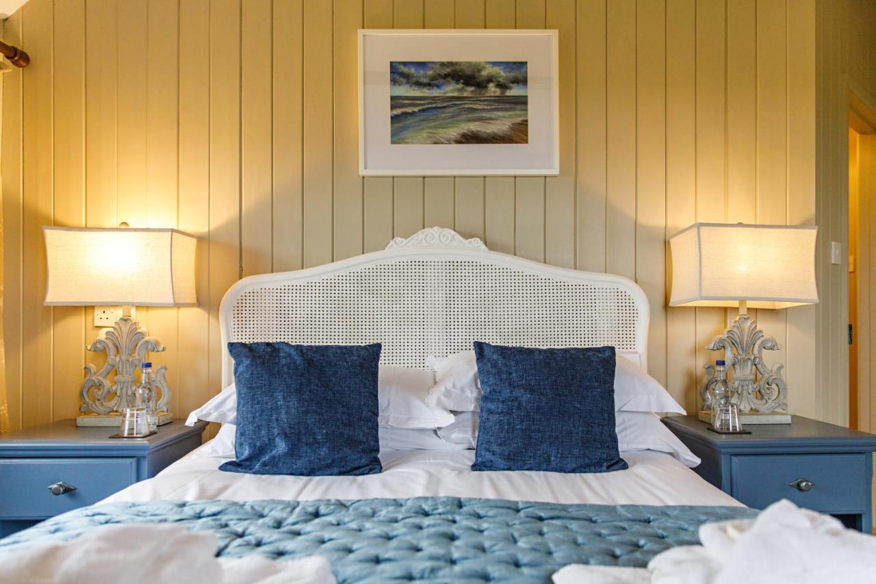 홀트 Cley Windmill B&B 외부 사진