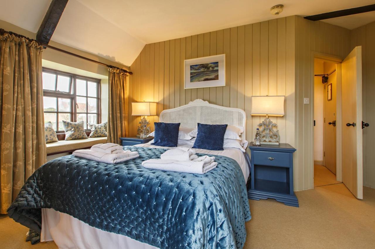 홀트 Cley Windmill B&B 외부 사진