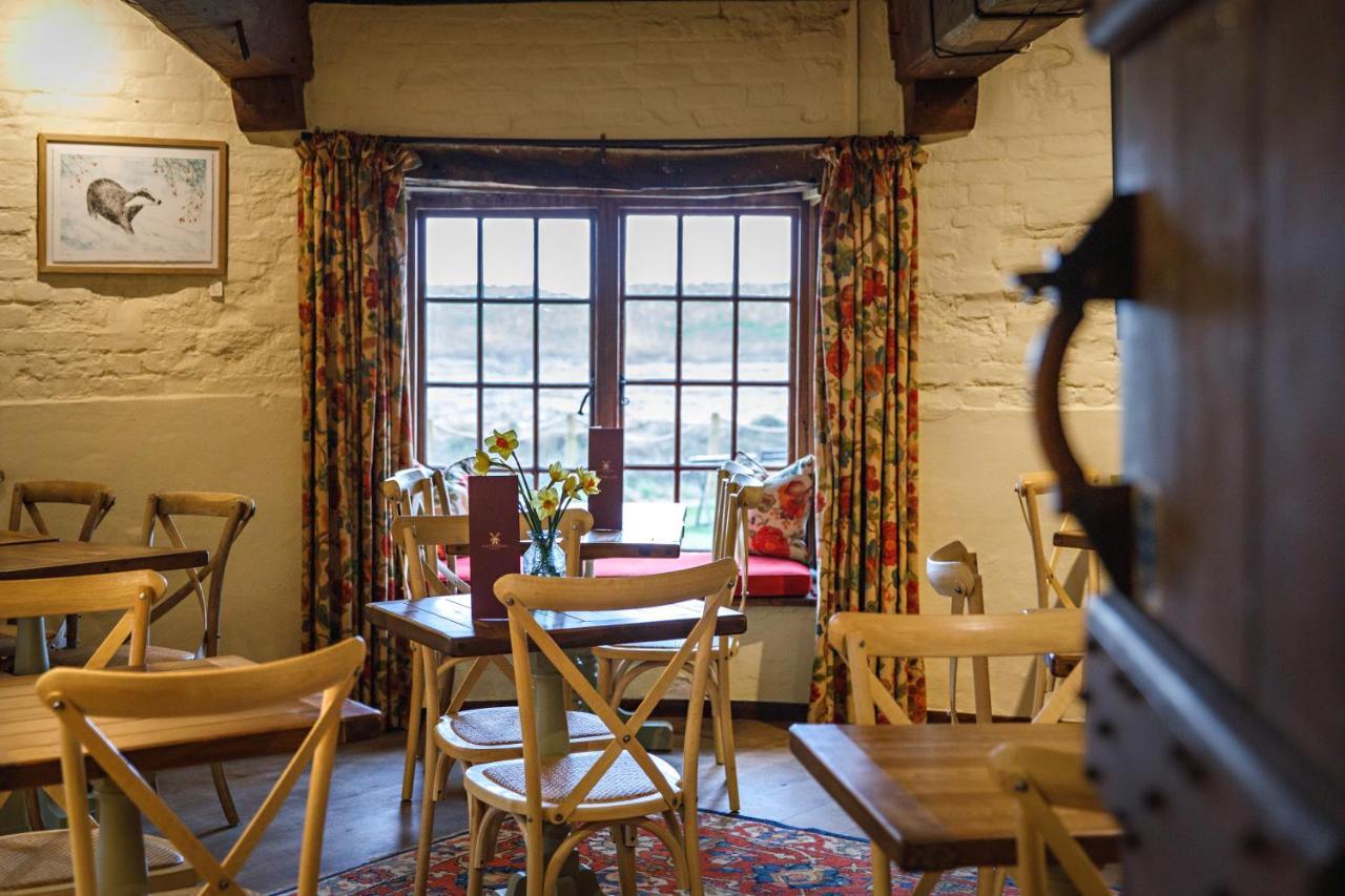 홀트 Cley Windmill B&B 외부 사진