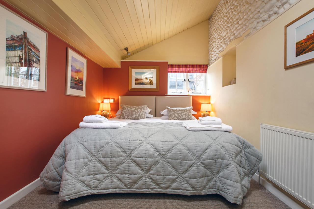 홀트 Cley Windmill B&B 외부 사진