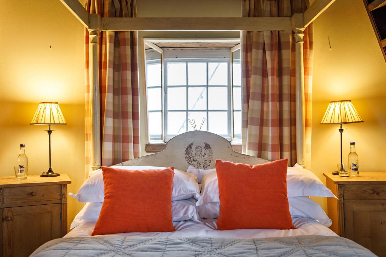 홀트 Cley Windmill B&B 외부 사진