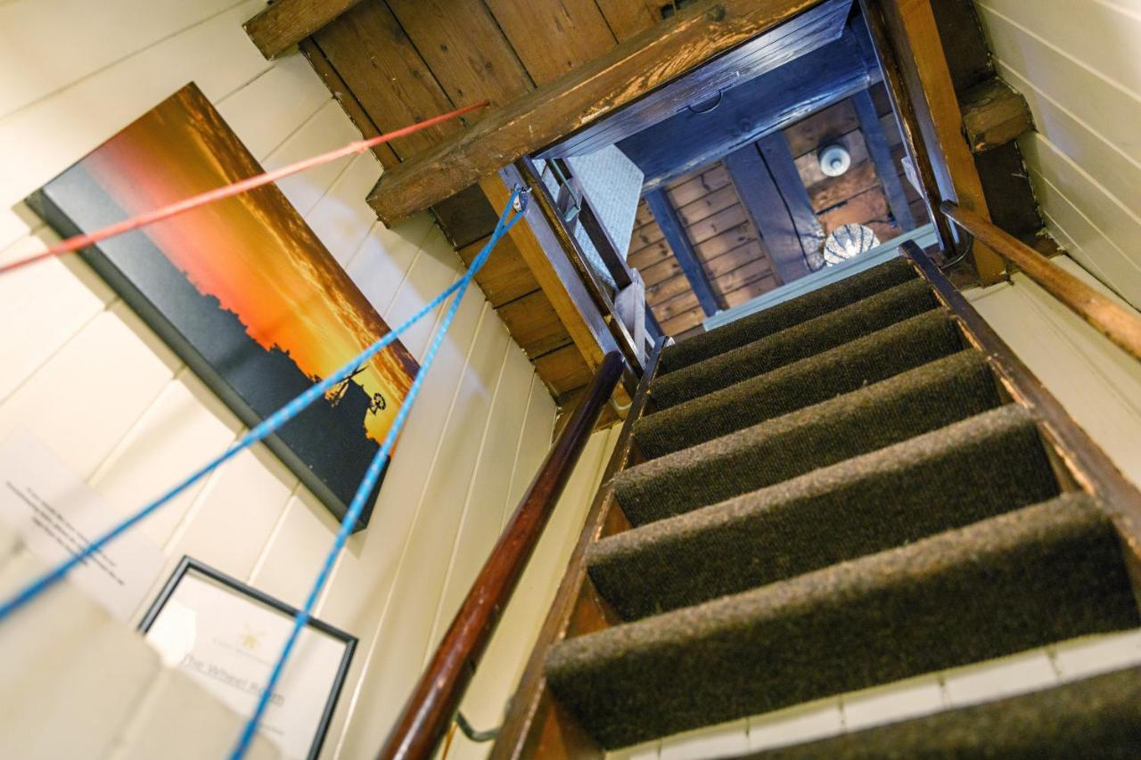 홀트 Cley Windmill B&B 외부 사진
