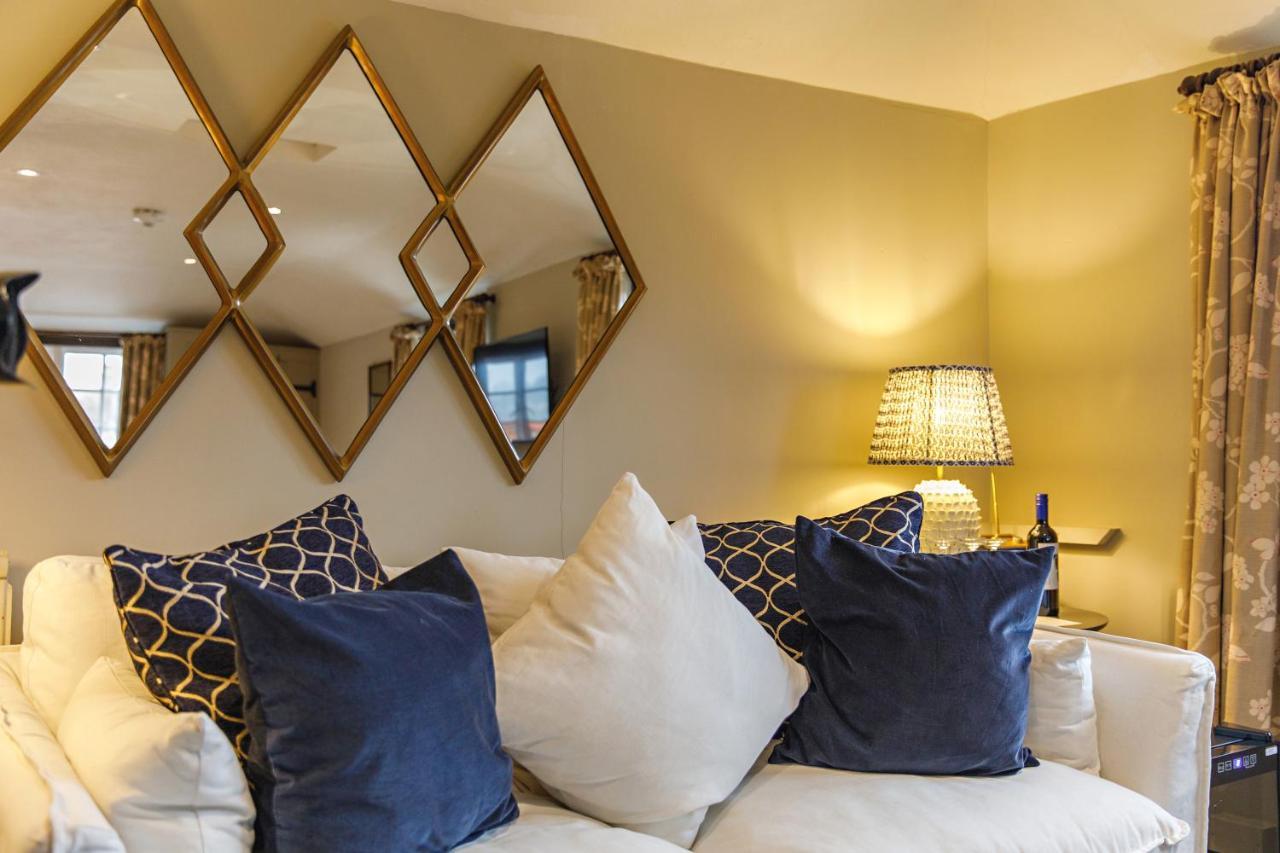 홀트 Cley Windmill B&B 외부 사진