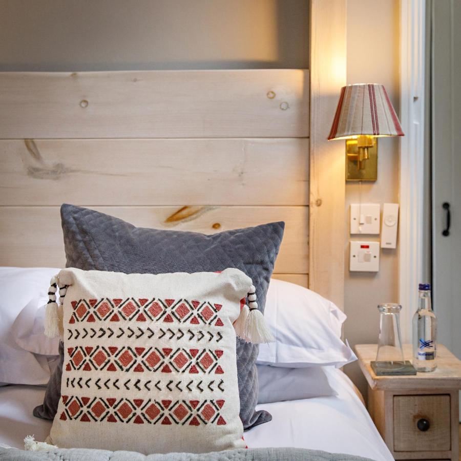 홀트 Cley Windmill B&B 외부 사진