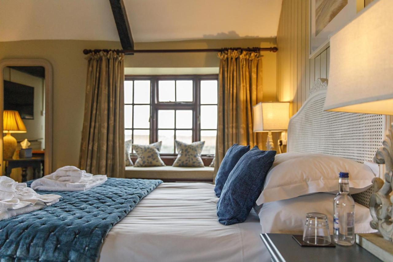 홀트 Cley Windmill B&B 외부 사진