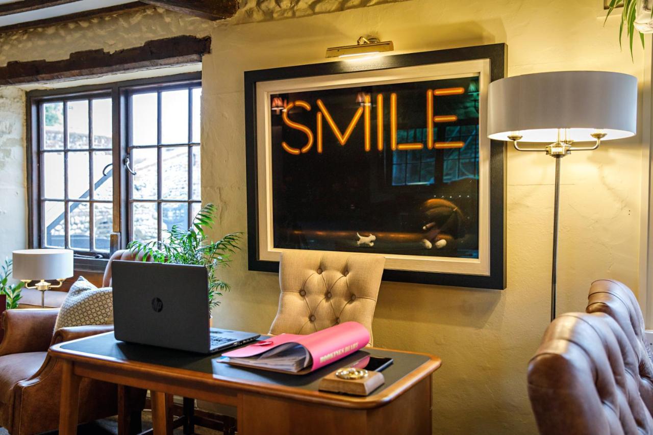 홀트 Cley Windmill B&B 외부 사진