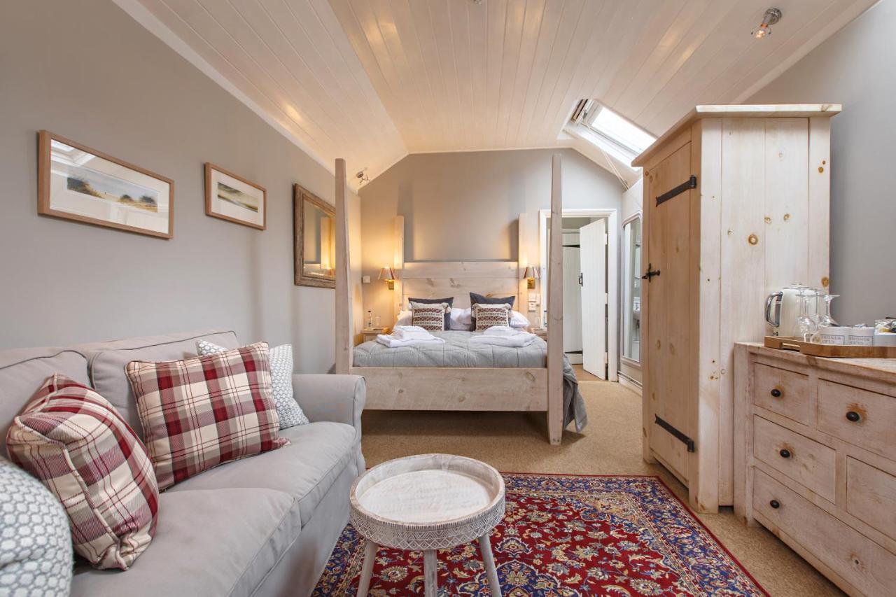 홀트 Cley Windmill B&B 외부 사진