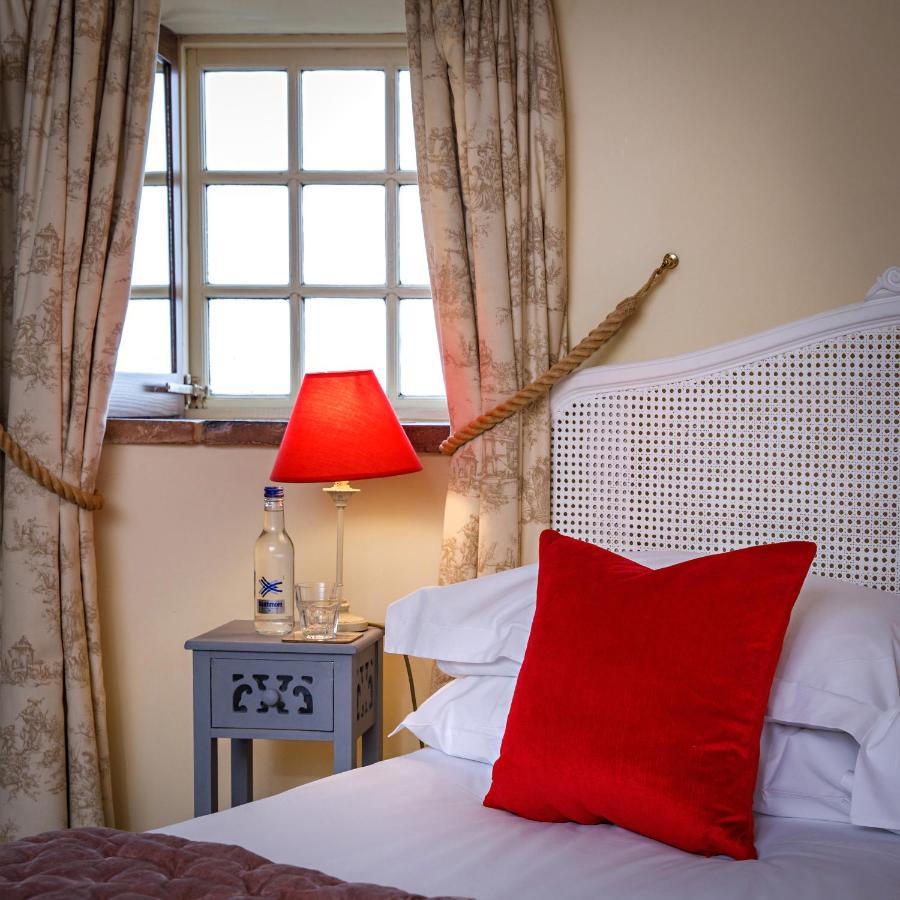 홀트 Cley Windmill B&B 외부 사진