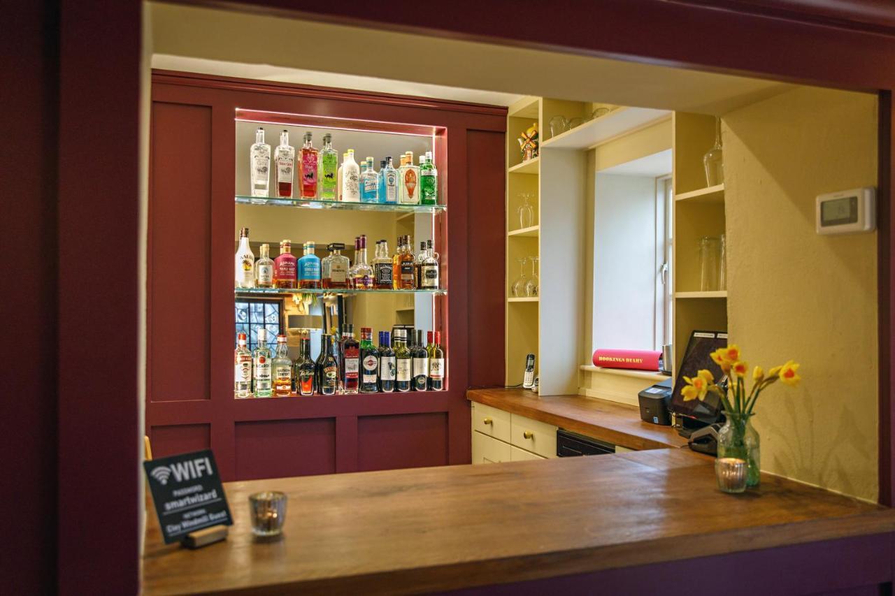 홀트 Cley Windmill B&B 외부 사진