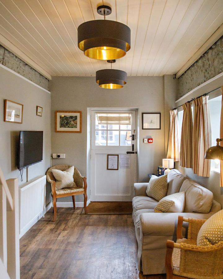 홀트 Cley Windmill B&B 외부 사진