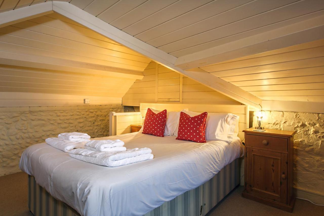 홀트 Cley Windmill B&B 외부 사진