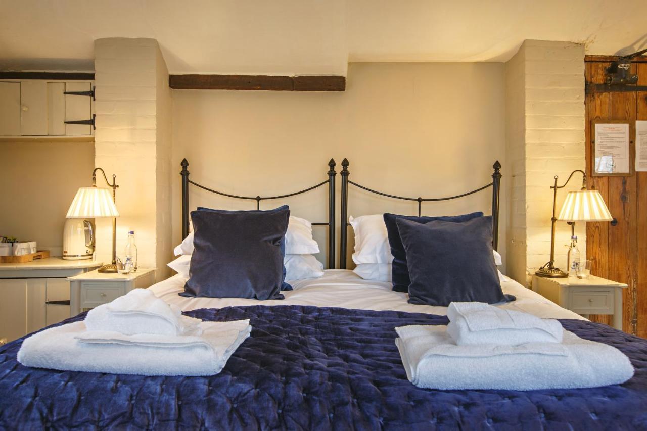 홀트 Cley Windmill B&B 외부 사진
