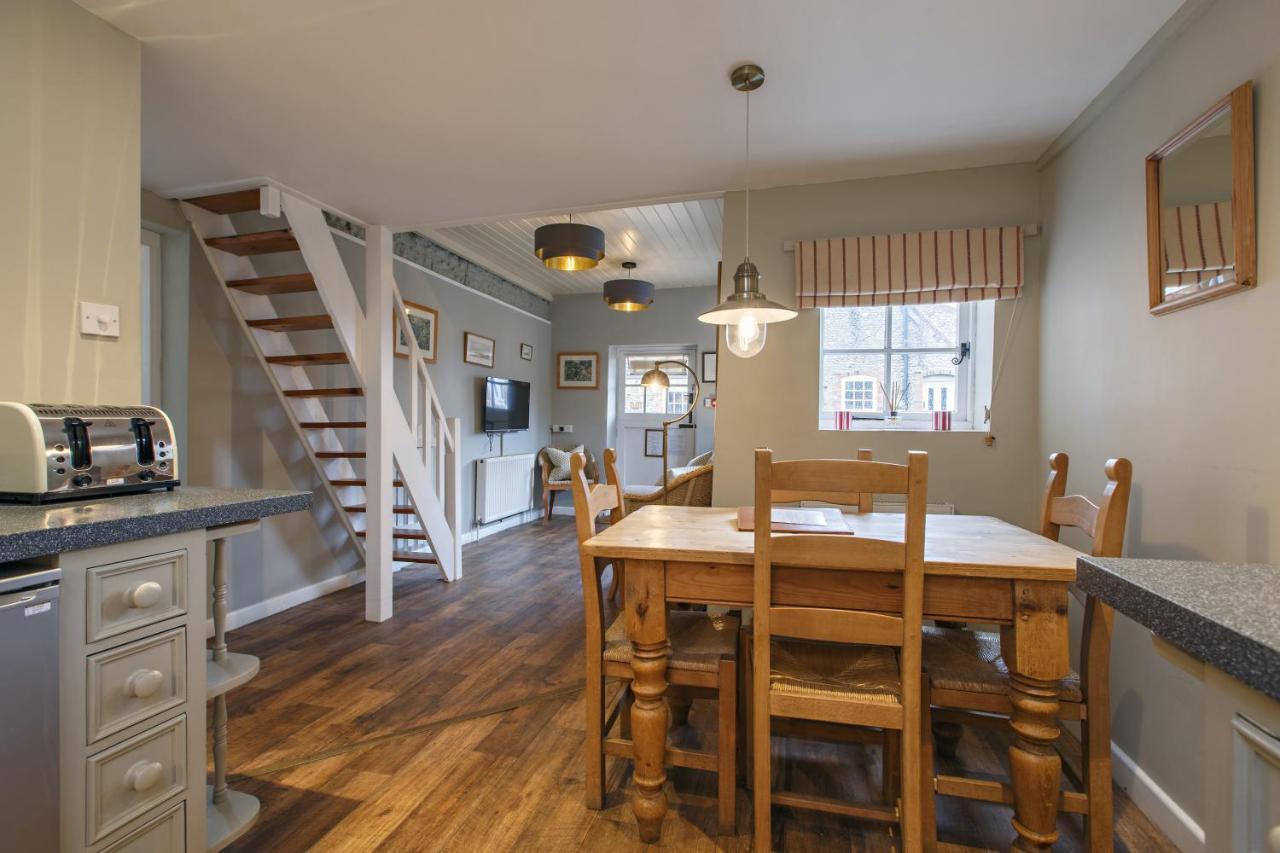 홀트 Cley Windmill B&B 외부 사진