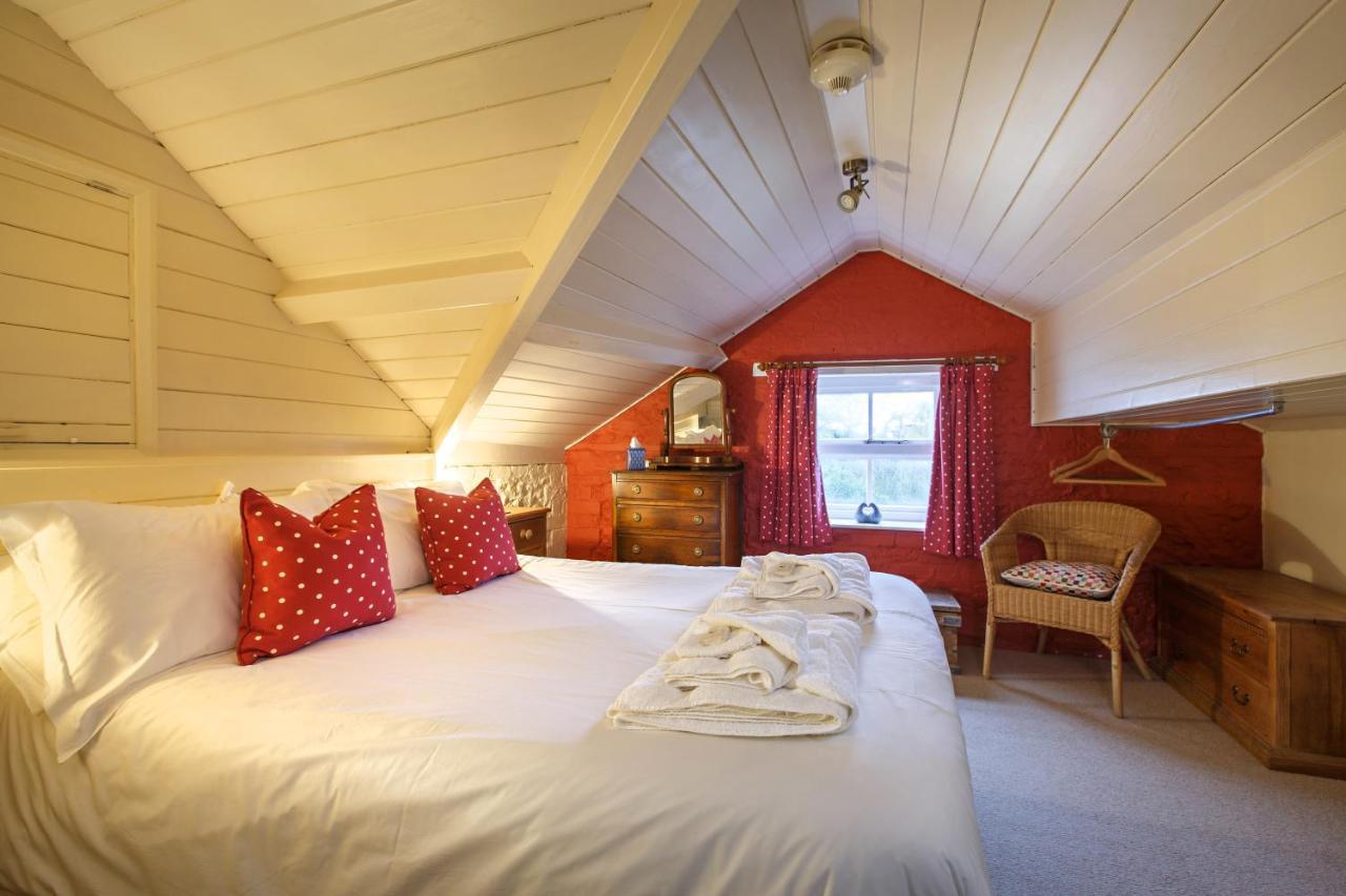 홀트 Cley Windmill B&B 외부 사진