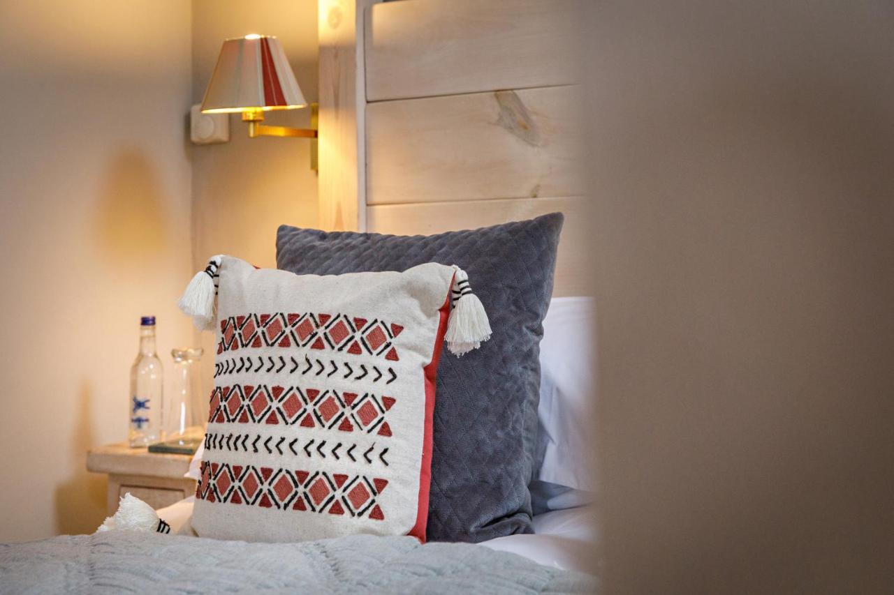 홀트 Cley Windmill B&B 외부 사진