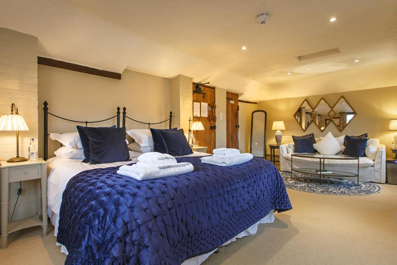 홀트 Cley Windmill B&B 외부 사진