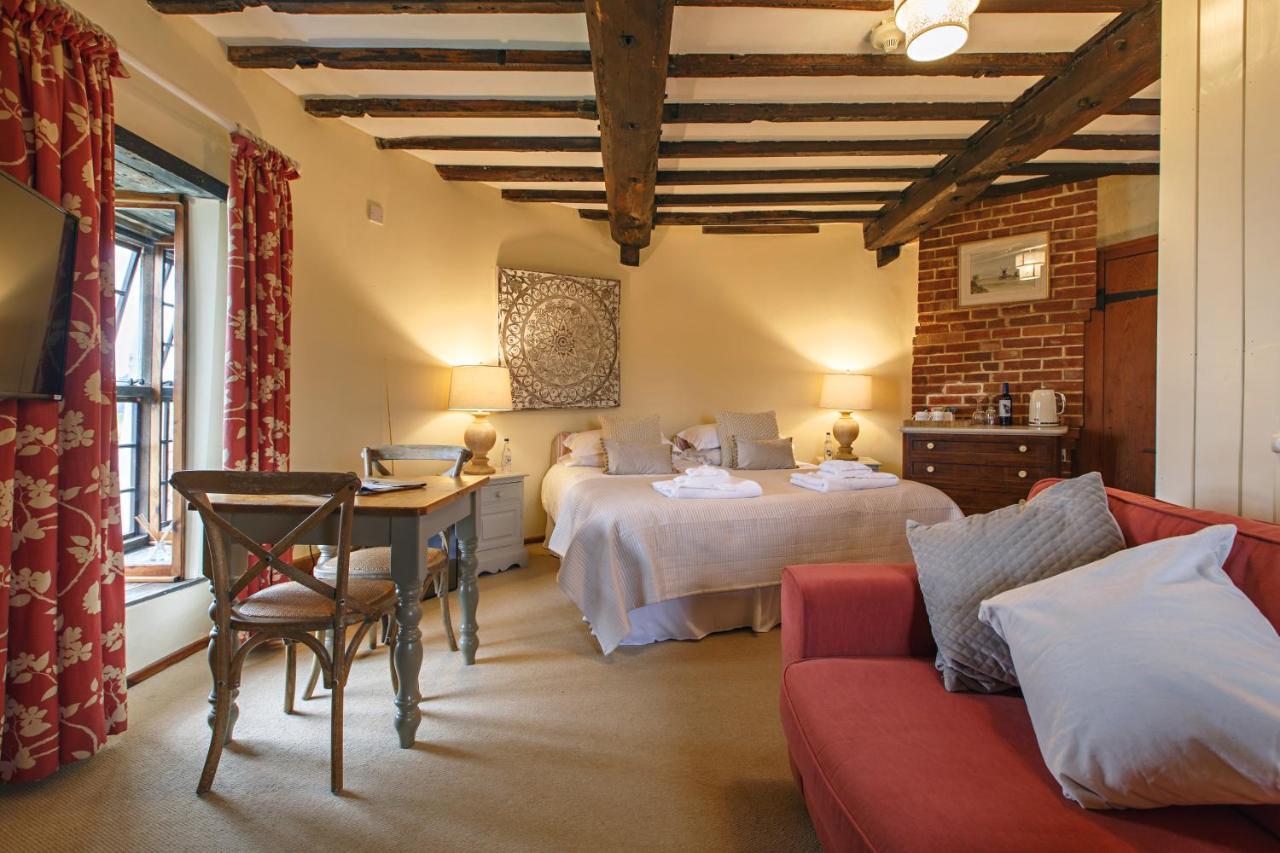 홀트 Cley Windmill B&B 외부 사진