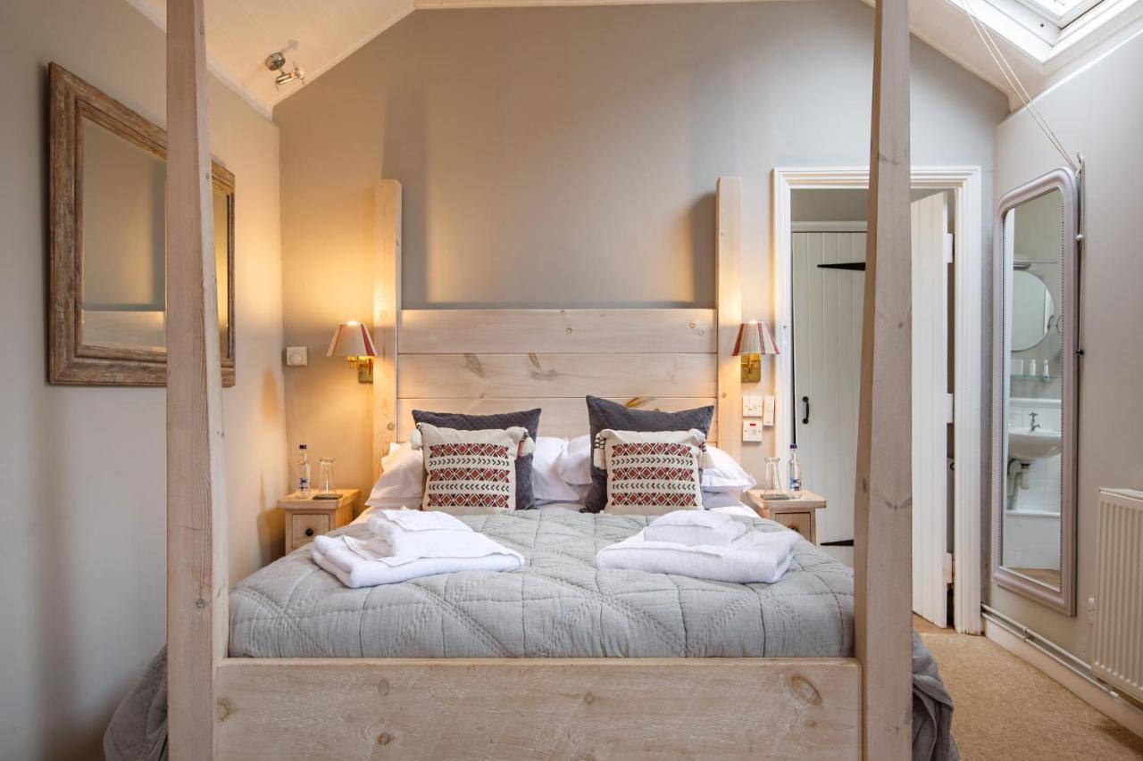 홀트 Cley Windmill B&B 외부 사진